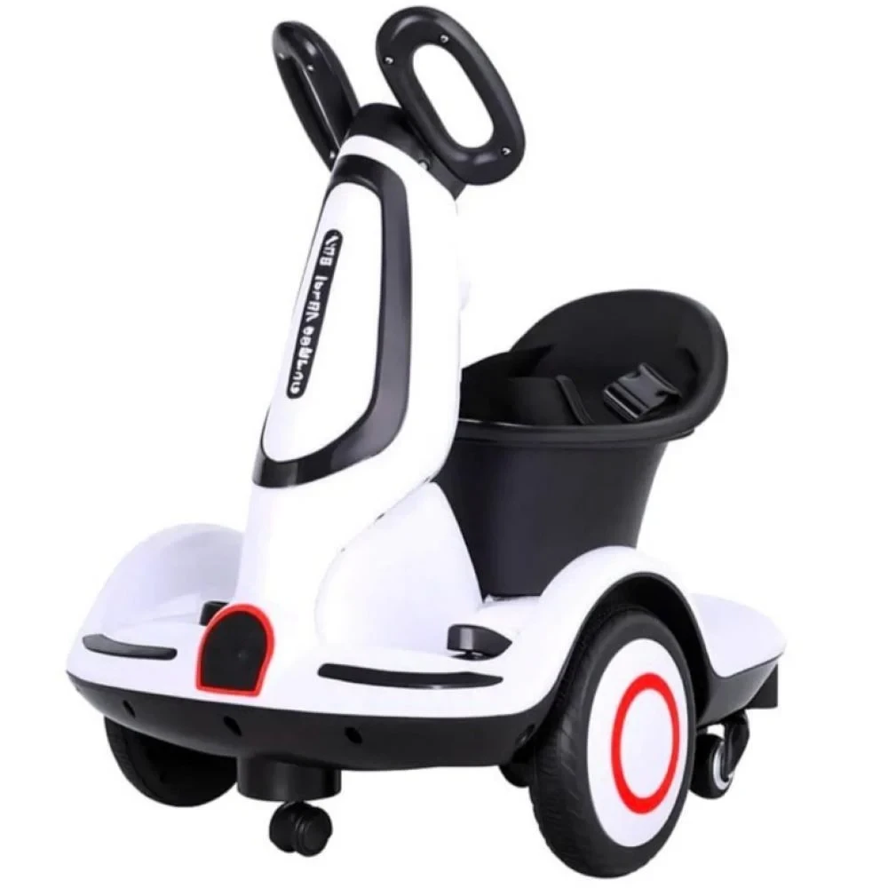 عربية اطفال تعمل بالكهرباء