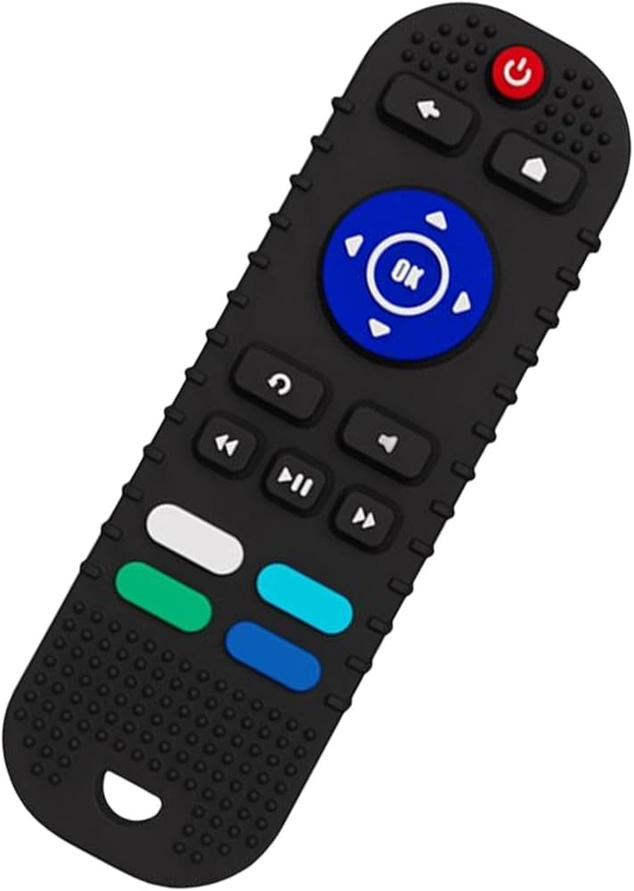 ريموت سيليكون من اونلى _ اسود