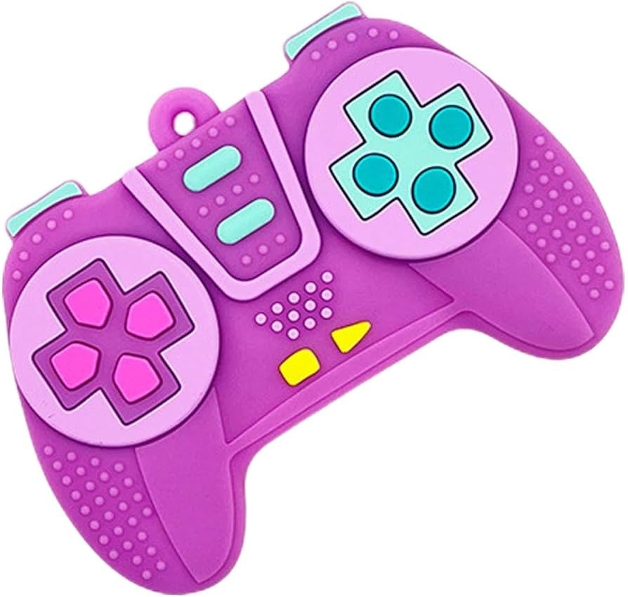 عضاضة سيليكون شكل دراع بلايستشن  من اونلى _ موف