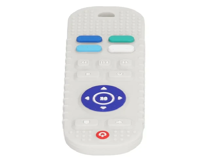 ريموت سيليكون من اونلى _ ابيض