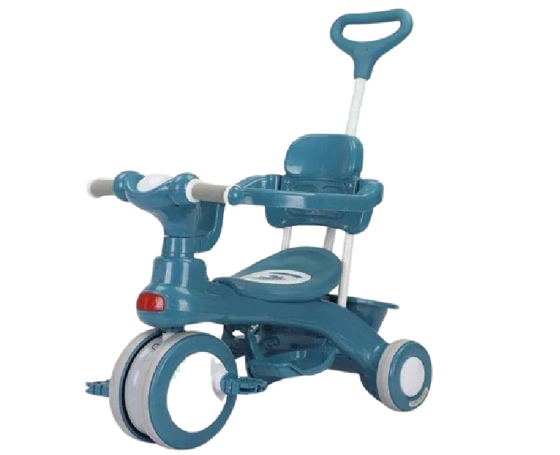 عجلة بدراع لون كحلى