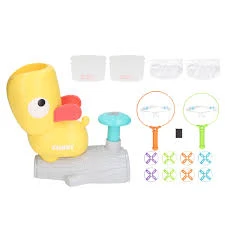 لعبة قاذفة الصواريخ الهوائية