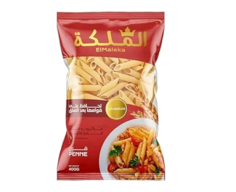 مكرونة فرن من الملكة، 400 جرام
