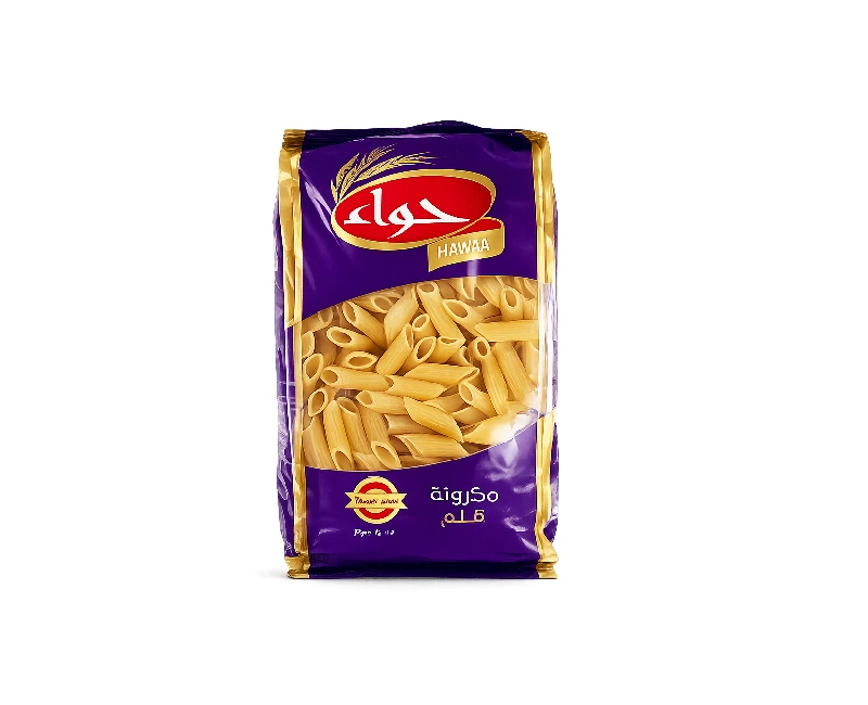 حواء مكرونة مقصوصه  400جم