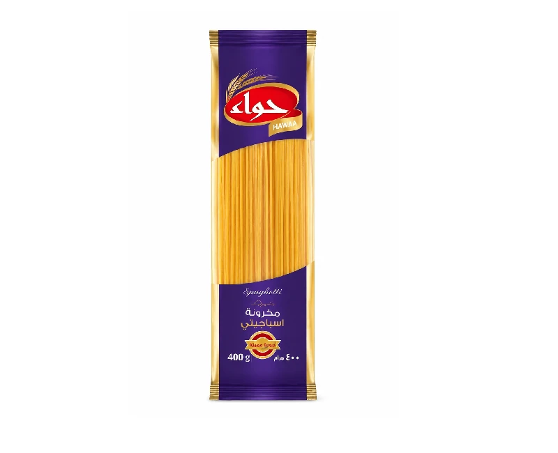 حواء مكرونة اسباجيتي - 400 جم