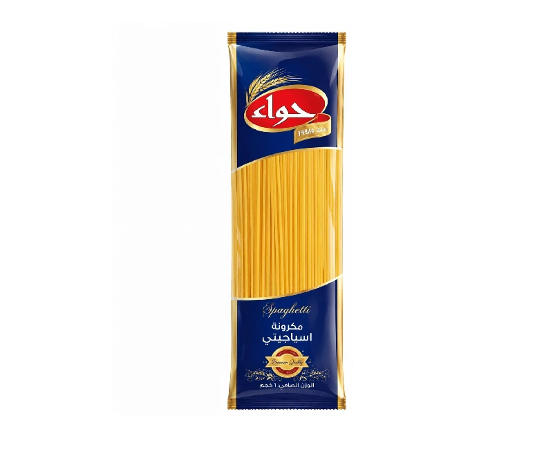 مكرونة اسباجتي حواء - 1 كجم