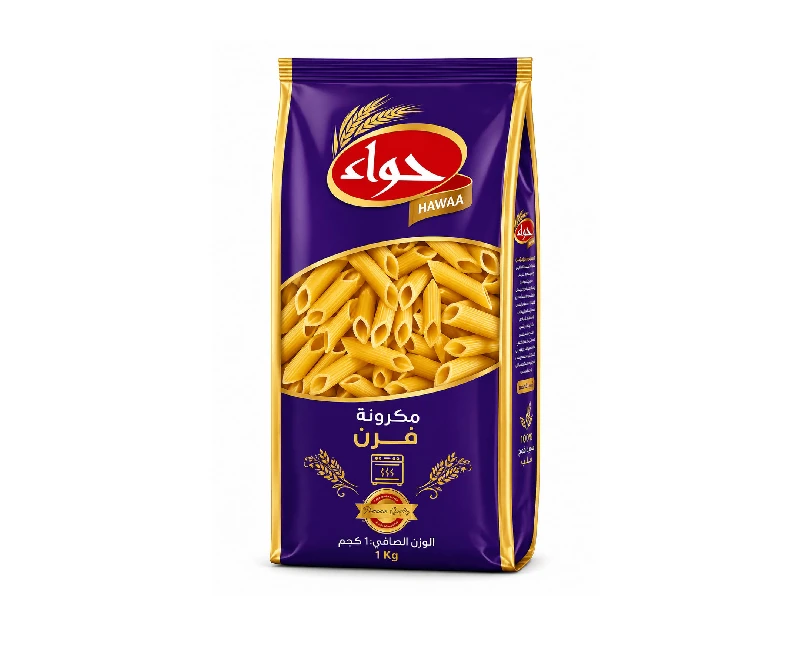 معكرونة مقصوصه"حواء" - 1 كجم