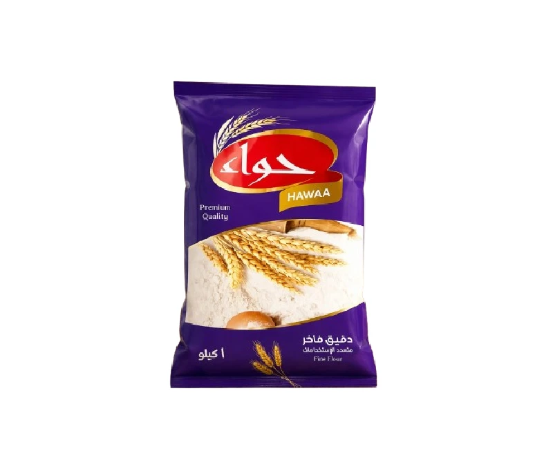 دقيق حواء لجميع الاغراض - 1 كيلو جرام