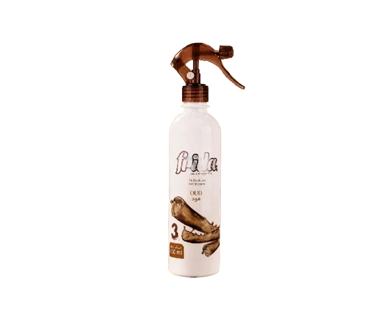 معطر جو فريدة - رائحة عود- 460مل