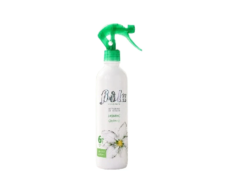 معطر جو فريدة - رائحة الياسمين - 460مل